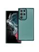 Futerał VARIETE do SAMSUNG S22 Ultra ciemnozielony
