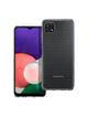 Futerał CLEAR CASE 2 mm do SAMSUNG A22 5G transparentny