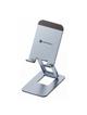Uchwyt na telefon / tablet biurkowy składany Forcell F-Grip Fold Stand 1 szary