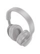 Słuchawki bezprzewodowe nauszne Hoco W53 szare