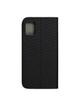 Kabura SENSITIVE Book do SAMSUNG A51 czarny