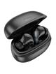 Słuchawki bezprzewodowe douszne Hoco TWS ANC + ENC EQ5 czarne