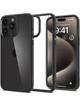 SPIGEN futerał ULTRA HYBRID do IPHONE 16 Pro matte black