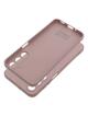ROAR futerał SPACE do SAMSUNG A16 5G pudrowy róż