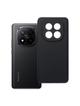 Futerał SILICONE 2mm do XIAOMI REDMI NOTE 14 Pro Plus 5G czarny
