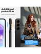 SPIGEN futerał LIQUID AIR do SAMSUNG A55 5G matte black