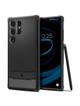 SPIGEN futerał RUGGED ARMOR do SAMSUNG S24 Ultra matte black