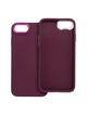Futerał FRAME do IPHONE 7 / 8 / SE 2020 / SE 2022 fioletowy