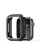 DUX DUCIS futerał BAMO do Apple Watch serii 10 46 mm czarno szary