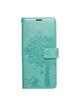 Kabura MEZZO Book do SAMSUNG A52 5G / A52 LTE ( 4G ) / A52s 5G drzewo zielony