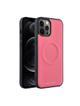 ROAR futerał MAG MORNING do IPHONE 12 Pro Max Różowy