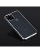 Futerał BACK CASE ULTRA SLIM 0,5 mm do HUAWEI P Smart