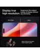 SPIGEN szkło hartowane GLAS.TR ”EZ FIT” do IPHONE 16 Pro Max clear