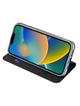 DUX DUCIS kabura SKIN PRO do IPHONE 14 Plus czarna