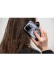Etui na iPhone 15 Forcell F-Protect Mirage zgodny z MagSafe marble mist