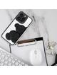 Futerał TEDDY BEAR do IPHONE 11 czarny