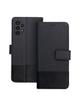 Kabura GOMMA Book do SAMSUNG A13 4G czarny