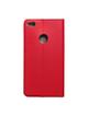 Kabura SMART CASE Book do HUAWEI P8 Lite 2017/ P9 lite 2017 czerwony