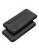 Kabura RAZOR Book do SAMSUNG A22 5G czarny