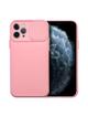 Futerał SLIDE do IPHONE 11 Pro jasnoróżowy