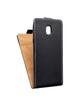 Kabura SLIM FLEXI FRESH pionowa do SAMSUNG J5 2017 czarna