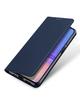 DUX DUCIS kabura SKIN PRO do SAMSUNG A06 5G niebieska