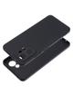 Futerał MATT do XIAOMI Redmi Note 12 4G czarny