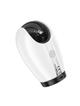 Kamera wewnętrzna Hoco 3MP Full HD Wi-Fi D6 biała