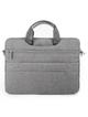 Torba na laptopa / tablet / netbook 15,6" Hoco GT4 szara