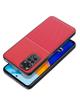 Futerał NOBLE do XIAOMI Redmi Note 11 / 11S czerwony