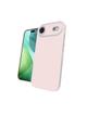 ZAGG futerał MANHATTAN SNAP kompatybilny z MagSafe do IPHONE 17 Air pink blush