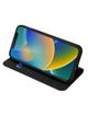 DUX DUCIS kabura SKIN PRO do IPHONE 13 / 14 czarna