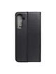 Kabura SMART MAGNETO do SAMSUNG A55 czarny