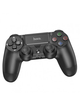 Pad bezprzewodowy Hoco do PS4 / PS3 DGM01 czarny
