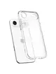 SPIGEN futerał ULTRA HYBRID MAG kompatybilny z MagSafe do IPHONE 17 Air clear white