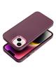 Futerał FRAME do IPHONE 14 fioletowy