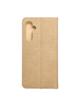 Kabura LUNA Book Gold do SAMSUNG A54 5G złoty
