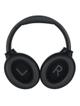 Słuchawki bezprzewodowe nauszne Forcell F-Audio Sonic Aura ANCczarne