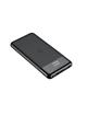 Powerbank Veger L11 (W1087) 10000 mAh czarny