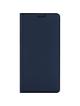 DUX DUCIS kabura SKIN PRO do SAMSUNG S25 Plus niebieska