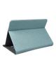 Uniwersalne etui / pokrowiec MELLOW na tablet 10" zielony
