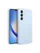 ROAR futerał CLOUD SKIN do SAMSUNG A34 5G Jasnoniebieski