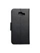 Kabura do SAMSUNG A5 2016 (A510) Fancy Book czarny