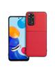 Futerał NOBLE do XIAOMI Redmi Note 11 / 11S czerwony