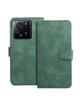 Kabura TENDER Book do XIAOMI 13T zielony