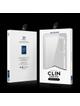 DUX DUCIS futerał CLIN do SAMSUNG S23 Plus transparentny