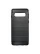 Futerał CARBON do SAMSUNG S10 czarny