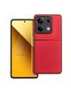 Futerał NOBLE do XIAOMI Redmi Note 13 5G czerwony