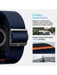 Futerał SPIGEN Lite Fit ”PRO” do Apple Watch 10 (46 MM) navy blue