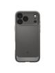 SPIGEN futerał RUGGED ARMOR MAG kompatybilny z MagSafe do IPHONE 17 Pro gray